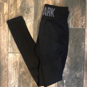 Gymshark Flex High Waisted Leggings